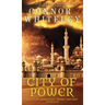 City of Power: A City of Assassins Urban Fantasy Novella