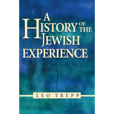 A History of the Jewish Experience 2nd Edition