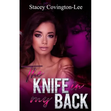 The Knife In My Back