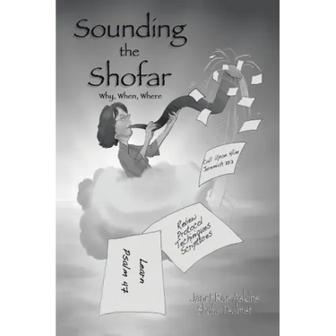 Sounding the Shofar: Why, When, Where