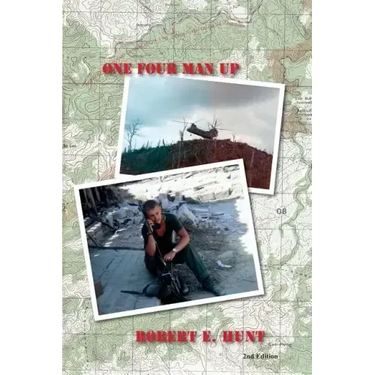 One Four Man Up, 2nd Edition