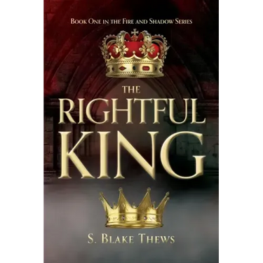 The Rightful King