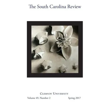 South Carolina Review:: 49.2