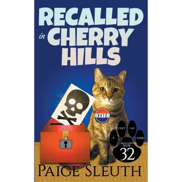 Recalled in Cherry Hills