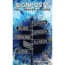 Signposts: Hell, Heaven and Here