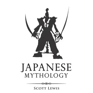 Japanese Mythology: Classic Stories of Japanese Myths, Gods, Goddesses, Heroes, and Monsters