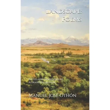 Landscape: Poems