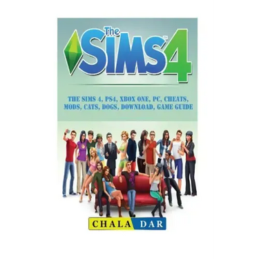 The Sims 4, PS4, Xbox One, PC, Cheats, Mods, Cats, Dogs, Download, Game Guide