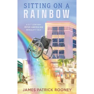 Sitting on a Rainbow
