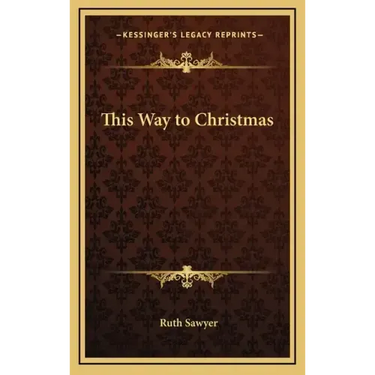 This Way to Christmas