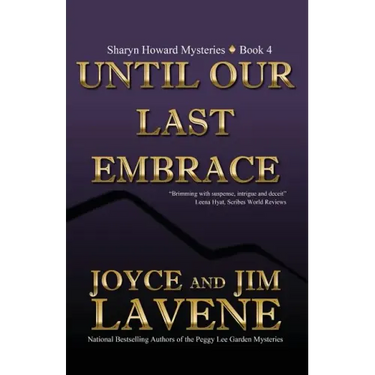 Until Our Last Embrace