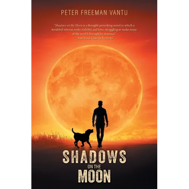 Shadows on the Moon