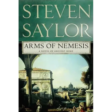 Arms of Nemesis