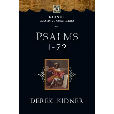Psalms 1-72