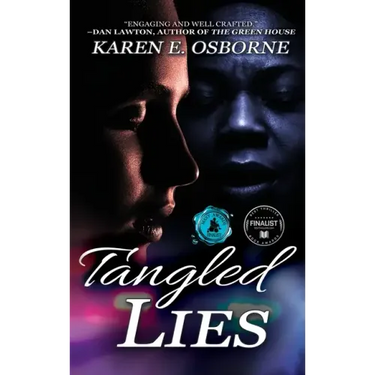 Tangled Lies