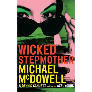Wicked Stepmother