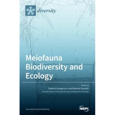 Meiofauna Biodiversity and Ecology