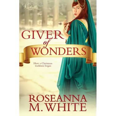 Giver of Wonders