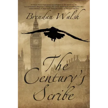 The Century's Scribe