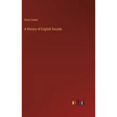 A History of English Sounds
