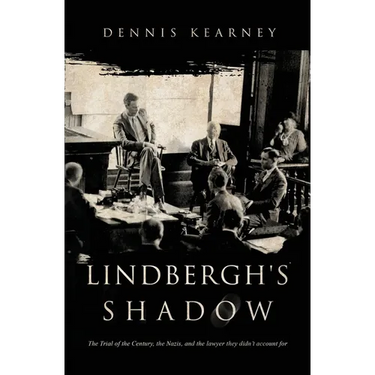Lindbergh's Shadow