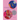 Eternal Reflections: Purple Diamond Tarot's Book of Mirrors