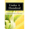 Under A Hundred: A Competition to Honor Edward Davin Vickers