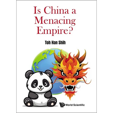 Is China a Menacing Empire?