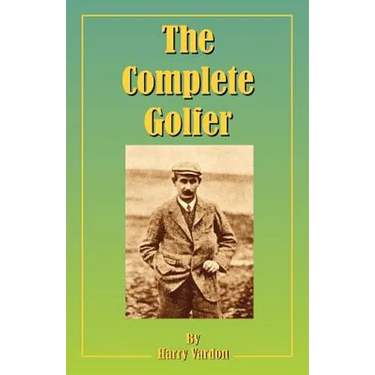 The Complete Golfer