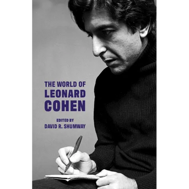 The World of Leonard Cohen