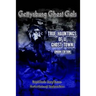 Gettysburg Ghost Gals True Hauntings Of A Ghost Town Union Edition