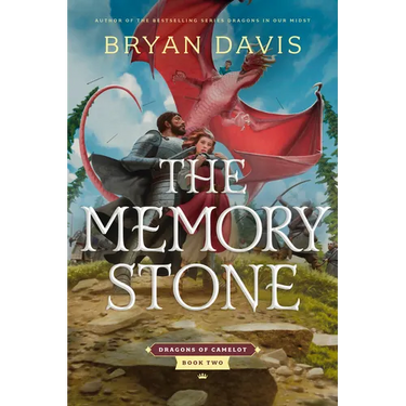 The Memory Stone