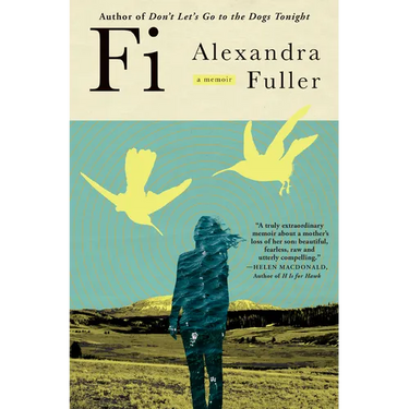 Fi: A Memoir of My Son