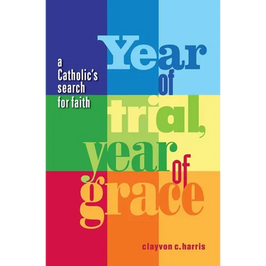 Year of Trial, Year of Grace -- A Catholic's Search for Faith