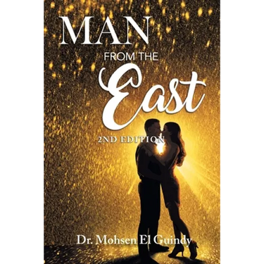 Man from The East