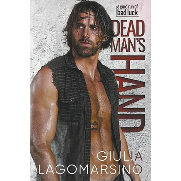 Dead Man's Hand