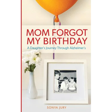 Mom Forgot My Birthday