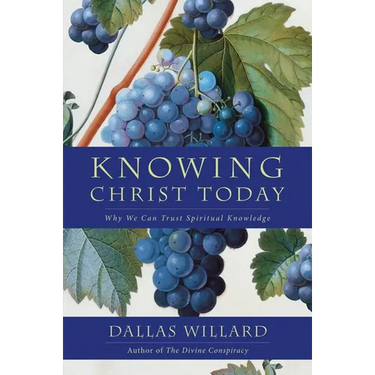 Knowing Christ Today