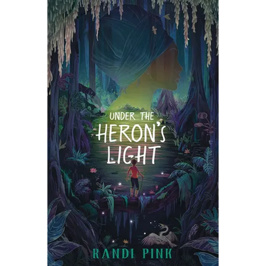 Under the Heron's Light