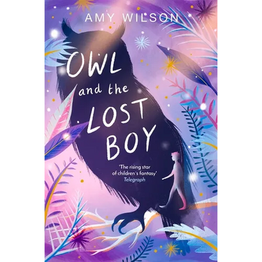 Owl and the Lost Boy
