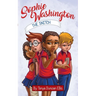 Sophie Washington: The Snitch