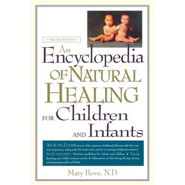 Encyclopedia of Natural Hea