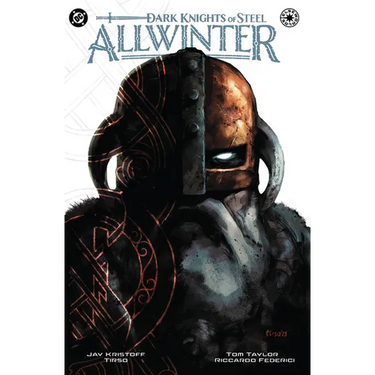 Dark Knights of Steel: Allwinter