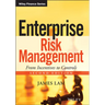 Enterprise Risk Management