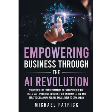 Empowering Business Through the AI Revolution