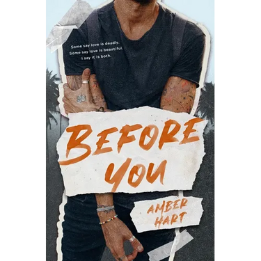 Before You