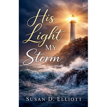 His Light, My Storm