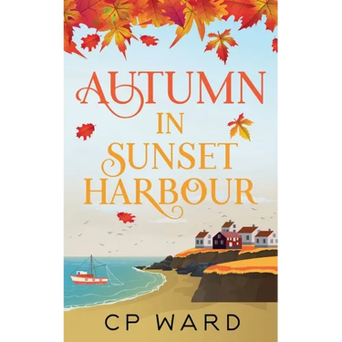 Autumn in Sunset Harbour