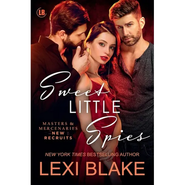 Sweet Little Spies