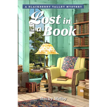 Lost in a Book